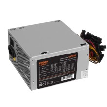 Блок питания 600W Exegate Special UNS600 ATX ES261570RUS Блок питания 600W Exegate Special UNS600 ATX ES261570RUS