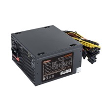 Блок питания 650W Exegate 650NPXE ATX EX264476RUS Блок питания 650W Exegate 650NPXE ATX EX264476RUS
