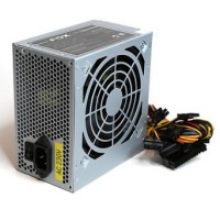 Блок питания Foxline FZ450 450W