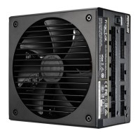 Блок питания Fractal Design ION+ 560W Platinum FD-PSU-IONP-560P-BK