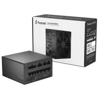 Блок питания Fractal Design ION GOLD 850W FD-P-IA2G-850