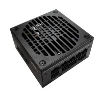 Блок питания Fractal Design ION SFX-L 650W Gold FD-PSU-ION-SFX-650G-BK