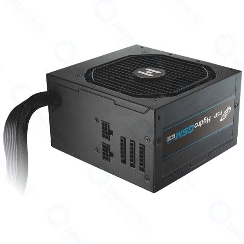 Блок питания FSP Hydro GSM Lite PRO 750W Gold ATX HGS-750M