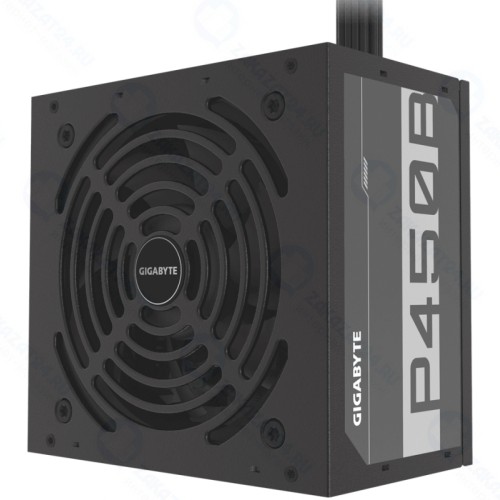 Блок питания Gigabyte GP-P450B 450W Ret