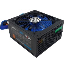 Блок питания Ginzzu MC600 80+Bronze