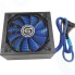 Блок питания Ginzzu MC600 80+Bronze