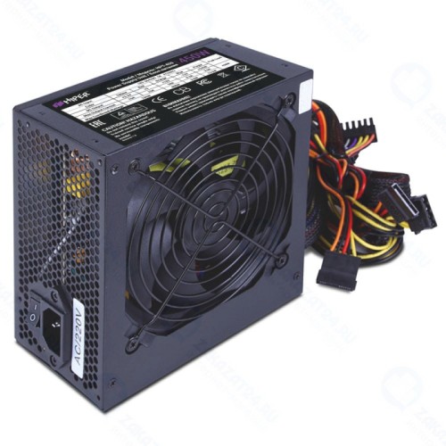 Блок питания HIPER HPP-450 450W BOX