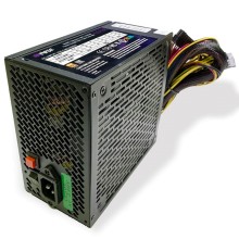 Блок питания HIPER HPB-550 RGB 550W BOX