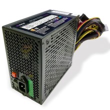 Блок питания HIPER HPB-600 RGB 600W BOX
