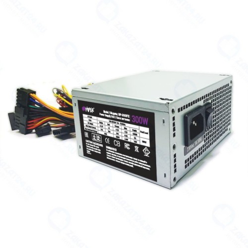 Блок питания HIPER HP-300SFX SFX 300W OEM
