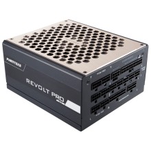 Блок питания PHANTEKS REVOLT PRO 1000W PH-P1000GC Gold Блок питания PHANTEKS REVOLT PRO 1000W PH-P1000GC Gold