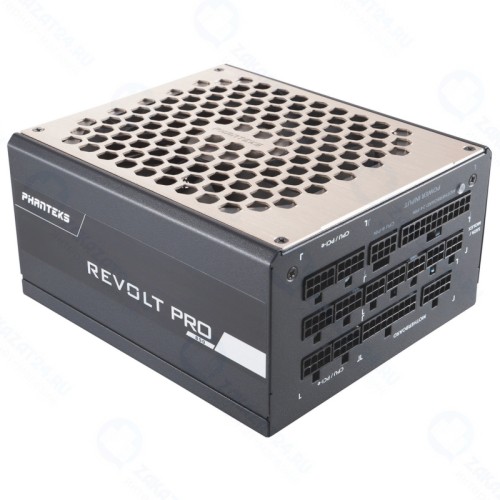 Блок питания PHANTEKS REVOLT PRO 1000W PH-P1000GC Gold