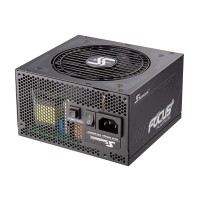 Блок питания SEASONIC Focus Plus SSR-550PX ATX 550W Platinum