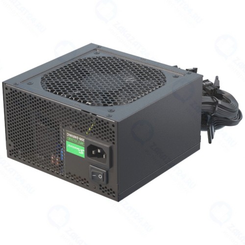 Блок питания Seasonic A12-500 SSR-500RA 500W