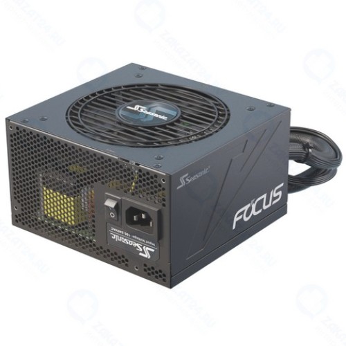 Блок питания Seasonic FOCUS GM-750 (SSR-750FM)