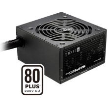 Блок питания Sharkoon SHP550 V2 550W простой ATX SHP550V2