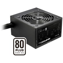 Блок питания Sharkoon SHP650 V2 650W простой ATX SHP650V2