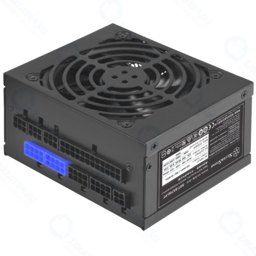 Блок питания Silverstone SST-SX700-PT SFX 700W Platinum