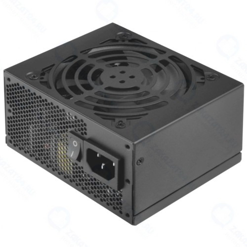 Блок питания Silverstone SST-ST30SF v 2.0 SFX 300W Bronze