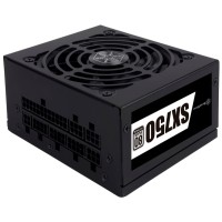 Блок питания Silverstone SST-SX750-PT v 1.1 SFX 750W Platinum