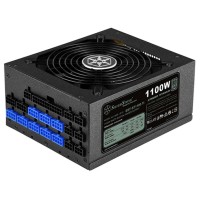 Блок питания SilverStone ST1100-TI v2.0 1100W ATX Titanium SST-ST1100-TI v2.0
