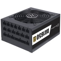 Блок питания Silverstone SST-DA1650-G 1650W Gold