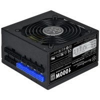 Блок питания Silverstone SST-ST1000-PTS Strider 1000W Platinum