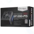 Блок питания Silverstone SST-ST1200-PTS Strider 1200W Platinum
