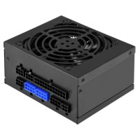 Блок питания SilverStone SX500-G v1.1 500W SFX Gold SST-SX500-G v1.1