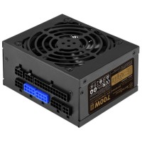 Блок питания SilverStone SX700-G v1.1 700W SFX Gold SST-SX700-G v1.1