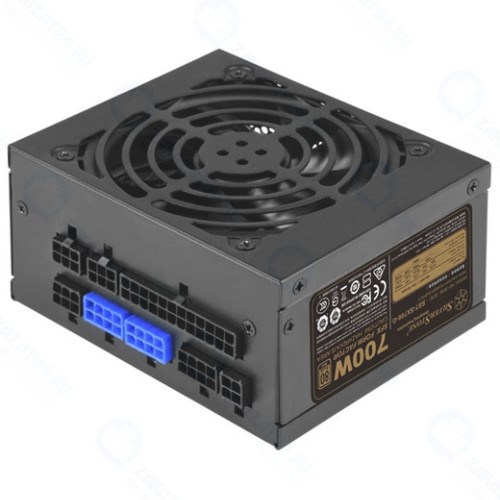 Блок питания SilverStone SX700-G v1.1 700W SFX Gold SST-SX700-G v1.1