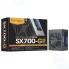 Блок питания SilverStone SX700-G v1.1 700W SFX Gold SST-SX700-G v1.1