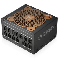 Блок питания Super Flower 1000W LEADEX V Gold PRO SF-1000F14TG