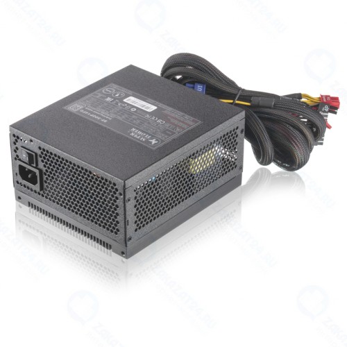Блок питания Super Flower 500W Golden Silent Platinum (SF-500P14FG)