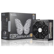 Блок питания Super Flower Leadex Silver 750W ATX Silver SF-750F14MT Блок питания Super Flower Leadex Silver 750W ATX Silver SF-750F14MT