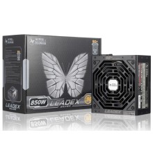 Блок питания Super Flower Leadex Silver 850W ATX Silver SF-850F14MT Блок питания Super Flower Leadex Silver 850W ATX Silver SF-850F14MT