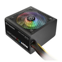 Блок питания Thermaltake Litepower RGB PS-LTP-0650NHSANE-1 650W