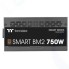 Блок питания Thermaltake Smart BM2 750 PS-SPD-0750MNFABE-1 750W Bronze