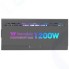 Блок питания Thermaltake TOUGHPOWER PF1 ARGB 1200W PS-TPD-1200F3FAPE-1 Platinum