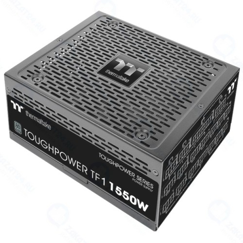 Блок питания Thermaltake Toughpower TF1 1550W PS-TPD-1550FNFATE-1 Titanium