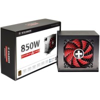 Блок питания XILENCE Performance A+ III XP850MR11 850W A.PFC Bronze XN089