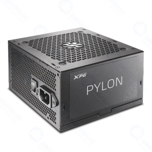 Блок питания XPG PYLON 550B 550W BRONZE