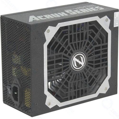 Блок питания ZALMAN ZM1000-ARX ATX 1000W Platinum
