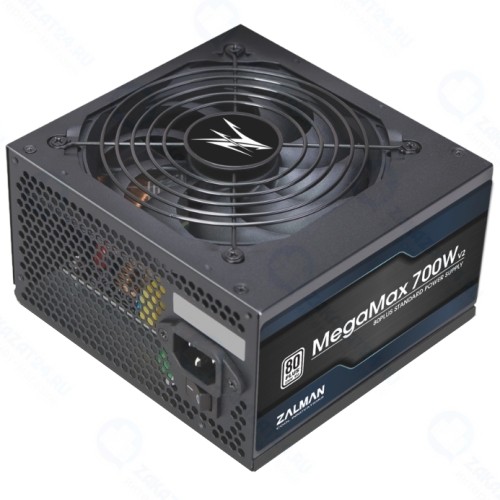 Блок питания Zalman ZM700-TXII (V2) 700W Ret