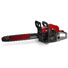 Бензиновая цепная пила CROWN PROFESSIONAL CT20101-18 Бензиновая цепная пила CROWN PROFESSIONAL CT20101-18