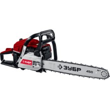 Бензопила ЗУБР ПБЦ-М49-45, серия «МАСТЕР»
