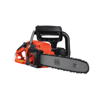 Пила цепная BLACK+DECKER CS2245
