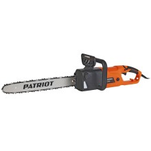 Пила цепная электрическая PATRIOT ES 2618