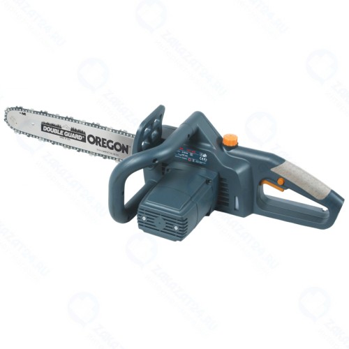 Пила цепная электрическая Rebir KZ1-400