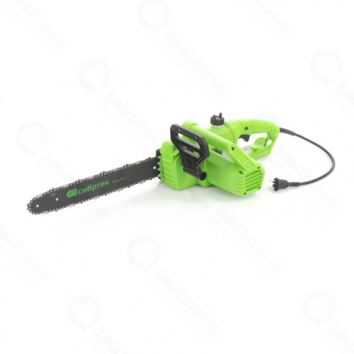 Пила цепная Сибртех ПЦЭ-2200П 95614